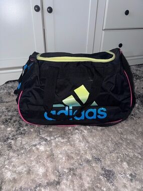 Adidas Sports Bag